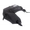Tapis de reservoir BAGSTER HONDA CROSSRUNNER 2015 NOIR MAT 0