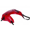 Tapis de reservoir BAGSTER HONDA VFR800X CROSSRUNNER 2017 ROUGE FONCÉ