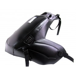 Tapis de reservoir BAGSTER HONDA CROSSRUNNER 2015-2019 NOIR