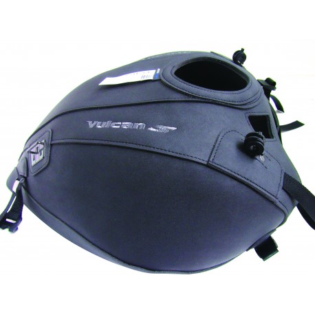 Tapis de reservoir BAGSTER KAWASAKI VULCAN S650 2015 NOIR MAT