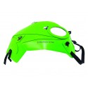 Tapis de reservoir BAGSTER KAWASAKI VERSYS 650 2017 VERT CANDY