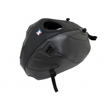 Tapis de reservoir BAGSTER YAMAHA YZF R3 2017 NOIR MAT/ESPACE