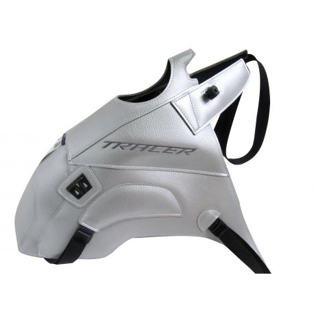 Tapis de reservoir BAGSTER YAMAHA MT 09 TRACER 2015 ARGENT