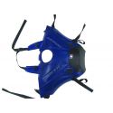 Tapis de reservoir BAGSTER YAMAHA MT 09 TRACER 2017 BLEU