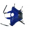 Tapis de reservoir BAGSTER YAMAHA MT 09 TRACER 2017 BLEU 0