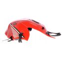 Tapis de reservoir BAGSTER HONDA CB125F 2015-2017 ROUGE/BLANC/NOIR/GRIS