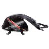 Tapis de reservoir BAGSTER HONDA CB125F 2015-2017 NOIR/ROUGE/GRIS 0