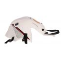 Tapis de reservoir BAGSTER HONDA CB125F 2015-2016 2015-2019 BLANC/ROUGE/GRIS