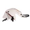 Tapis de reservoir BAGSTER HONDA CB125F 2015-2016 2015-2019 BLANC/ROUGE/GRIS 0