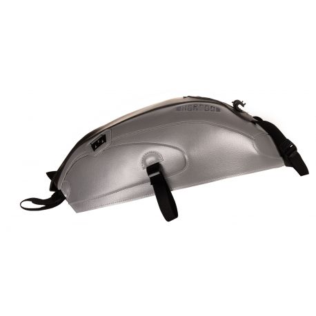 Tapis de reservoir BAGSTER YAMAHA XSR 700 2016 ESPACE/ARGENT