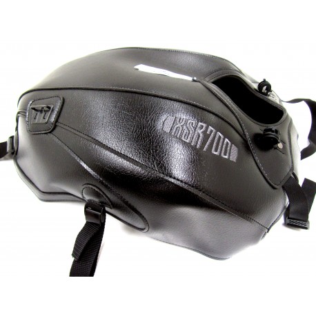 Tapis de reservoir BAGSTER YAMAHA XSR 700 2016-2019 NOIR Tapis de reservoir BAGSTER YAMAHA XSR 700 2016-2019 NOIR