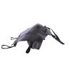 Tapis de reservoir BAGSTER HONDA CRF1000L AFRICA TWIN 2016-2019 NOIR MAT GRAINE 0
