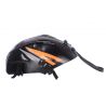 Tapis de reservoir BAGSTER HONDA CBR500R 2016 NOIR/ORANGE CLAIR/GLACIER 0