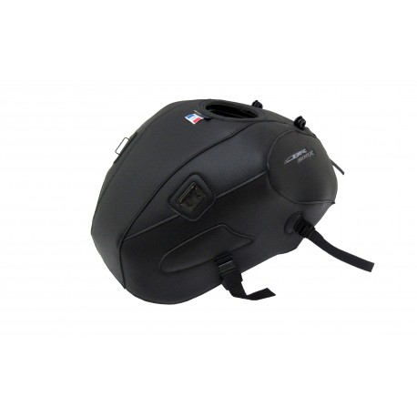 Tapis de reservoir BAGSTER HONDA CBR500R 2016 NOIR MAT GRAINÉ