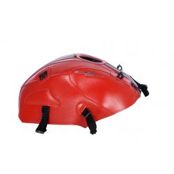 Tapis de reservoir BAGSTER HONDA CB500F 2016 ROUGE/ANTHRACITE