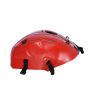 Tapis de reservoir BAGSTER HONDA CB500F 2016 ROUGE/ANTHRACITE 0