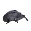 Tapis de reservoir BAGSTER HONDA CB500F 2016 NOIR MAT/NICKEL