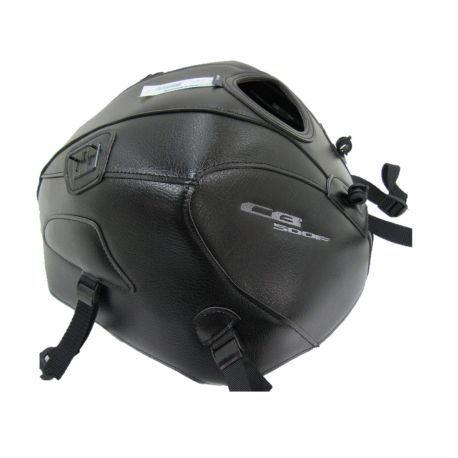 Tapis de reservoir BAGSTER HONDA CB500F 2016-2018 NOIR