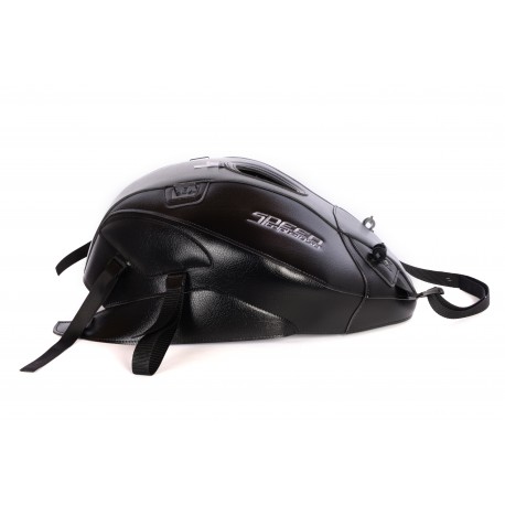 Tapis de reservoir BAGSTER TRIUMPH 1050 SPEED TRIPLE S + R 2016-2019 NOIR Tapis de reservoir BAGSTER TRIUMPH 1050 SPEED TRIPLE S + R 2016-2019 NOIR