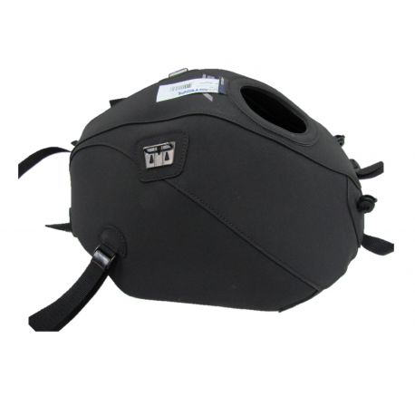 Tapis de reservoir BAGSTER SUZUKI SV650 2016-2017 NOIR MAT