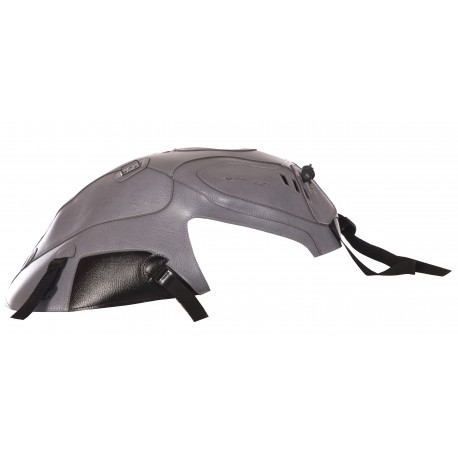 Tapis de reservoir BAGSTER YAMAHA MT 10 2016 ACIER/BAS NOIR