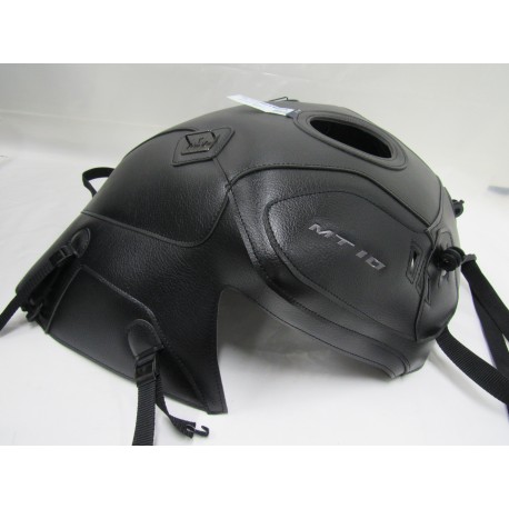 Tapis de reservoir BAGSTER YAMAHA MT 10 2016-2019 NOIR