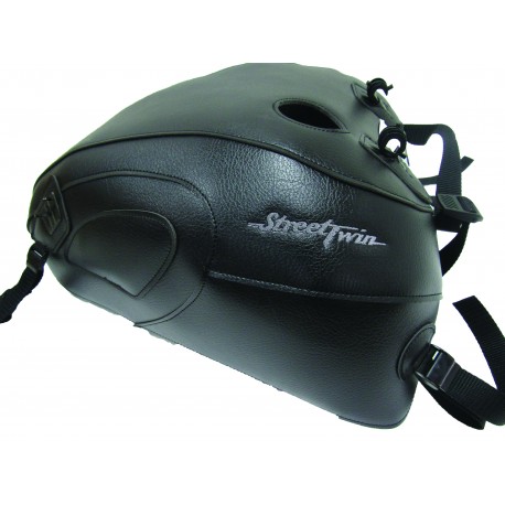 Tapis de reservoir BAGSTER TRIUMPH STREET TWIN 2016-2019 NOIR