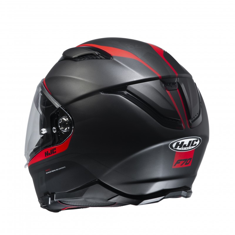Casque hjc f70 Clearance