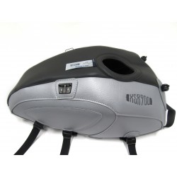Tapis de reservoir BAGSTER YAMAHA XSR 900 2016 ESPACE/ARGENT