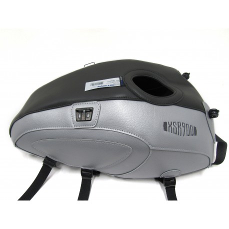 Tapis de reservoir BAGSTER YAMAHA XSR 900 2016 ESPACE/ARGENT