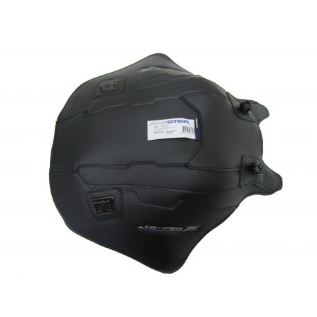 Tapis de reservoir BAGSTER HONDA NC750X 2016 NOIR MAT GRAINE