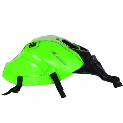 Tapis de reservoir BAGSTER KAWASAKI Z650 2017-2023 NOIR/VERT CANDY