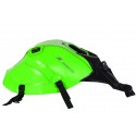 Tapis de reservoir BAGSTER KAWASAKI Z650 2018 NOIR/VERT CANDY
