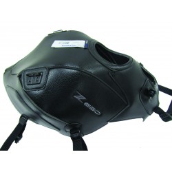 Tapis de reservoir BAGSTER KAWASAKI Z650 2017-2023 NOIR