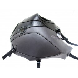 Tapis de reservoir BAGSTER BMW R1200GS 2017 NOIR/ESPACE