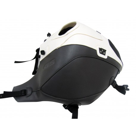 Tapis de reservoir BAGSTER BMW R1200GS 2017 BLANC/ESPACE