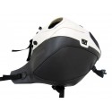 Tapis de reservoir BAGSTER BMW R1200GS 2017 BLANC/ESPACE
