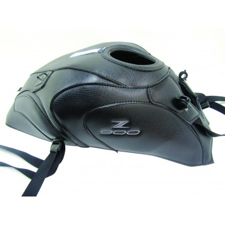 Tapis de reservoir BAGSTER KAWASAKI Z900 2017-2019 NOIR