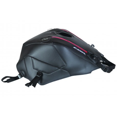 Tapis de reservoir BAGSTER BMW K1600GT K1600GTL 2017-2019 NOIR