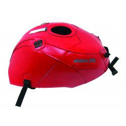 Tapis de reservoir BAGSTER SUZUKI GSXR 1000 2017 ROUGE