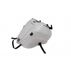 Tapis de reservoir BAGSTER SUZUKI DL 650 V-STROM 2017 BLANC