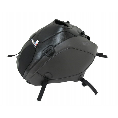 Tapis de reservoir BAGSTER BMW R1250GS 2019-2020 NOIR/ESPACE Tapis de reservoir BAGSTER BMW R1250GS 2019-2020 NOIR/ESPACE