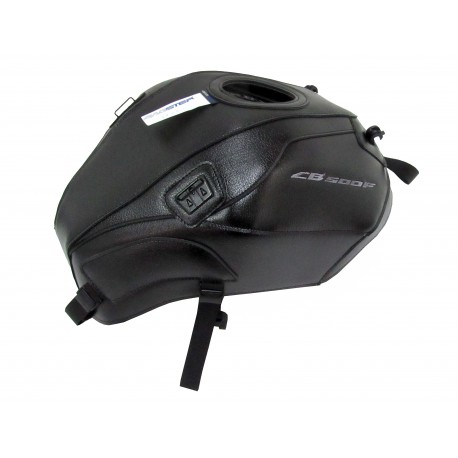 Tapis de reservoir BAGSTER HONDA CB500F 2018-2019 NOIR
