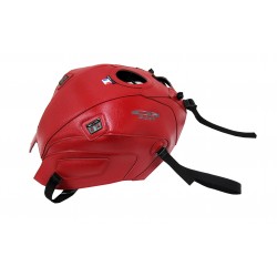 Tapis de reservoir BAGSTER HONDA CB650R neo sport cafe 2018-2023 ROUGE FONCE