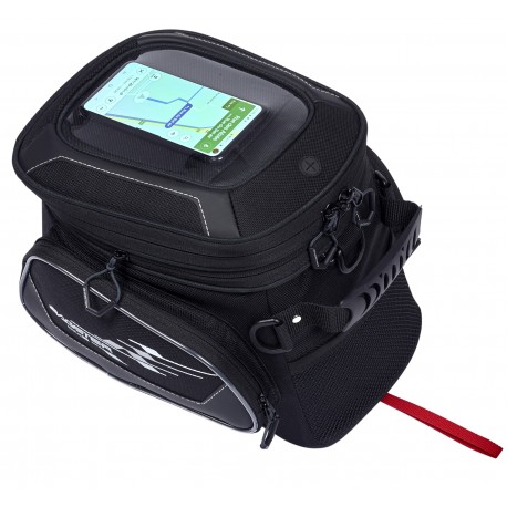 Sacoche de réservoir BAGSTER RAPTOR LOCK