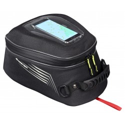Sacoche de réservoir BAGSTER RAC'R LOCK type H