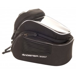 Sacoche de réservoir BAGSTER NAVIX LOCK type C