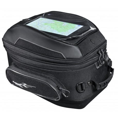 Sacoche de réservoir BAGSTER CLIPPER LOCK type E