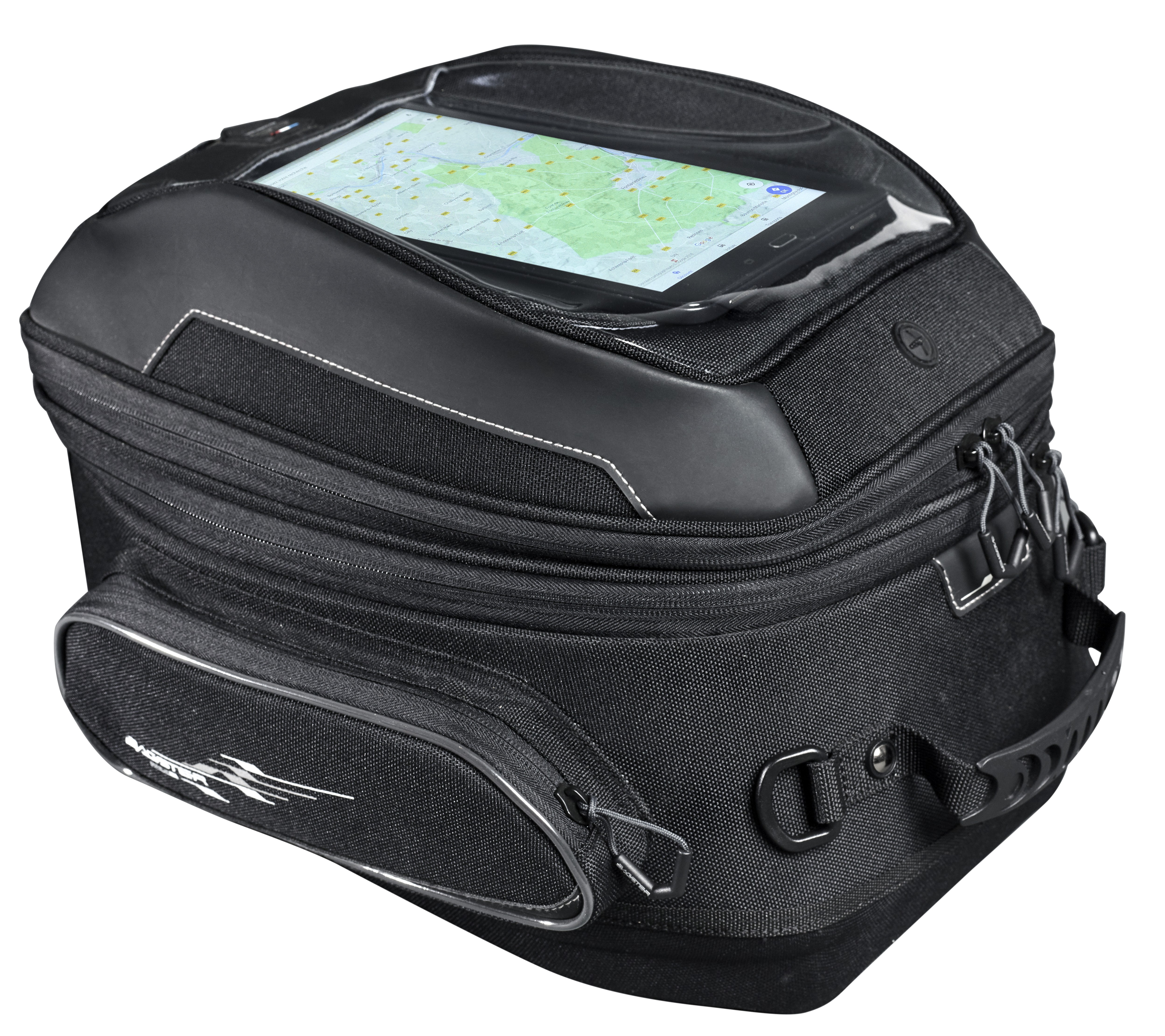 Bagster sacoche réservoir online
