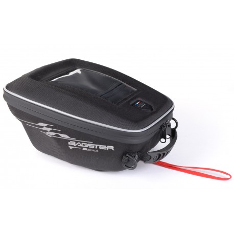 Sacoche de réservoir BAGSTER BAGLOCKER LOCK type A